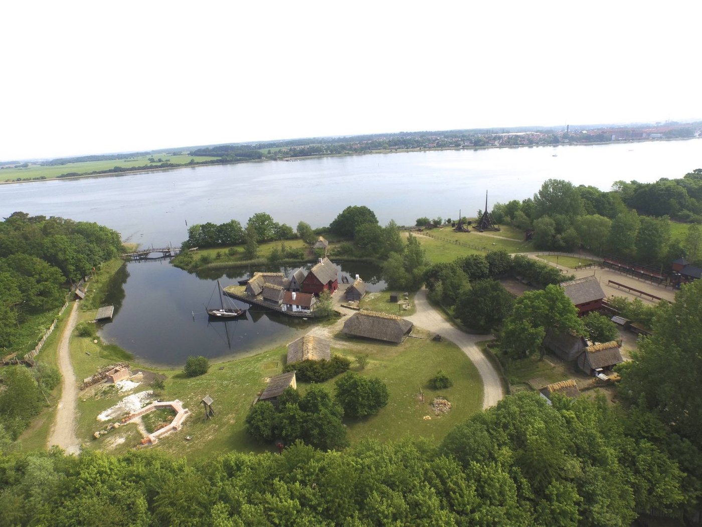 Middelaldercentret